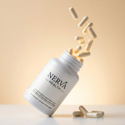 Nerva Bladder Strength