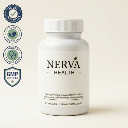 Nerva Bladder Strength