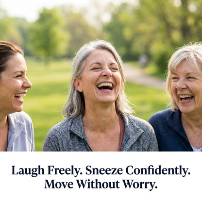 Nerva Bladder Strength
